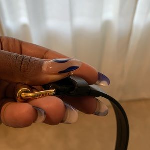 Women’s Gucci belt